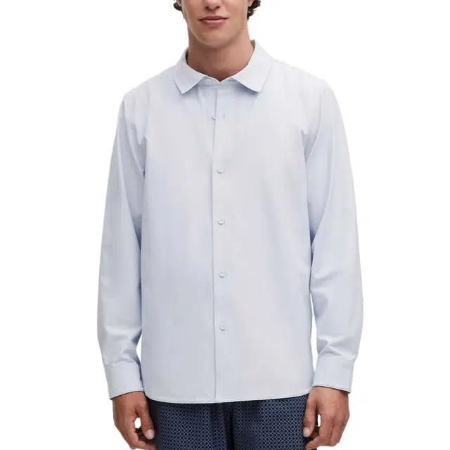 lululemon Long-Sleeve LuluLinen