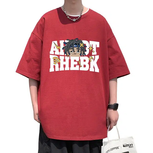 micby T