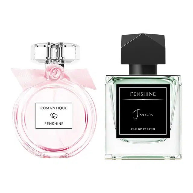 EDP 60ml+50ml