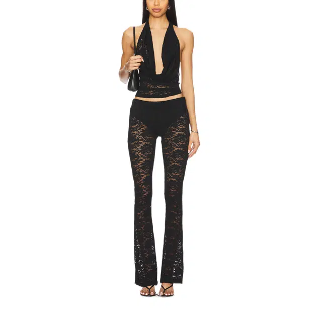 SUPERDOWN Tania Pant Set