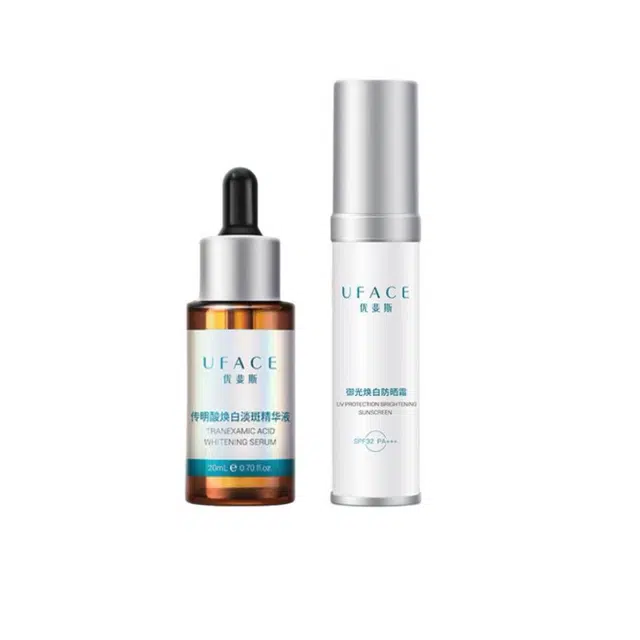 UFACE 20ml+30g