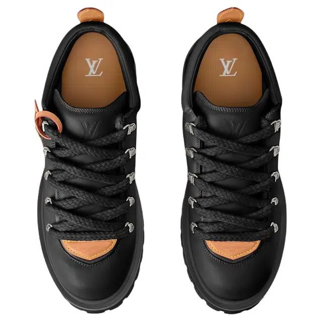 LOUIS VUITTON x Nigo REMIX FW25