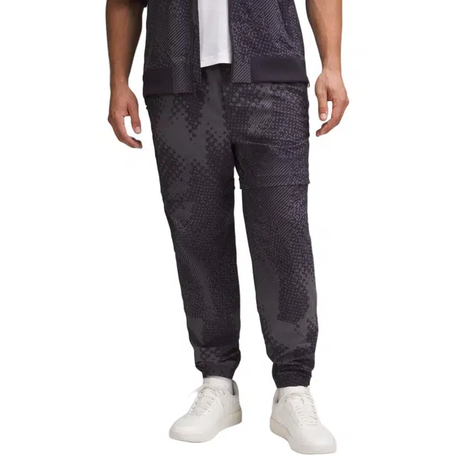 lululemon SS24 Convertible