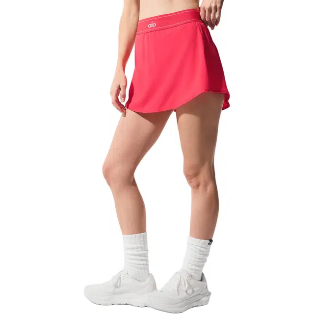 Alo Yoga Match Point Skirt