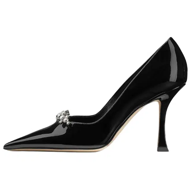 Jimmy Choo Belinda 9cm