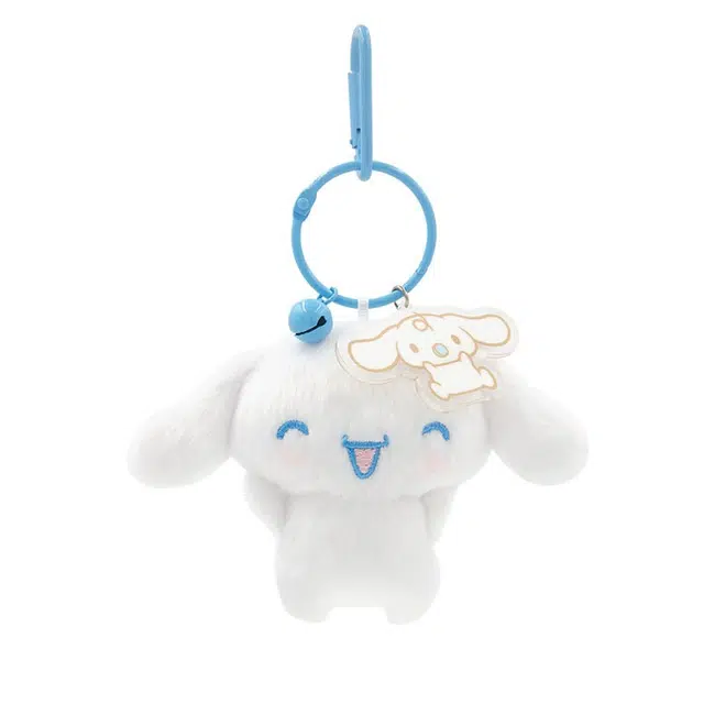 LFashion Life x Sanrio 10cm