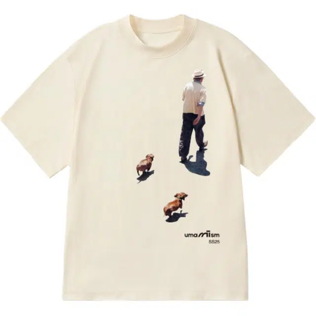 umamiism T