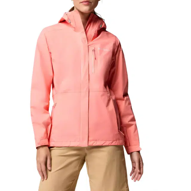 Columbia Pouring Adventure Omni-Tech