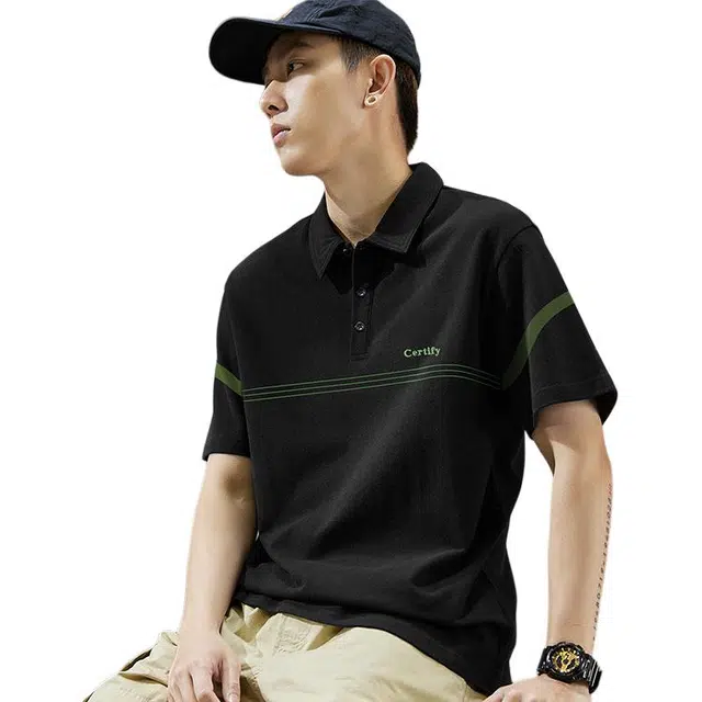 tonlion Polo