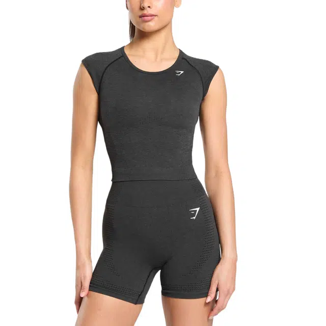 GYMSHARK Vital T