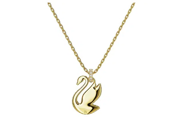 Swarovski Iconic Swan