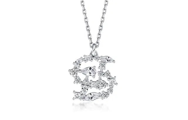 DaisyFellowesAY S925DD