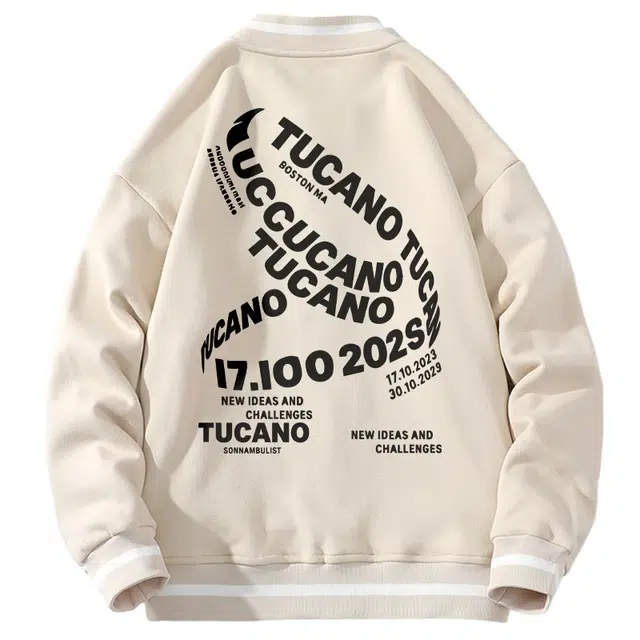 TUCANO