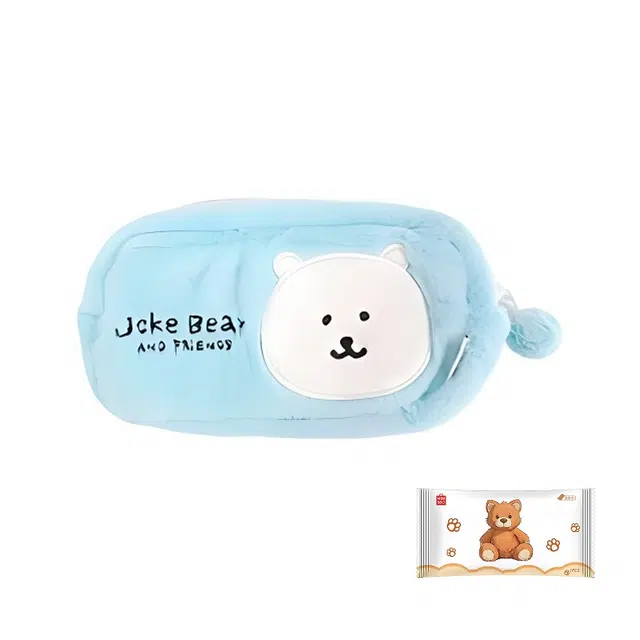 MINISO x chiikawa