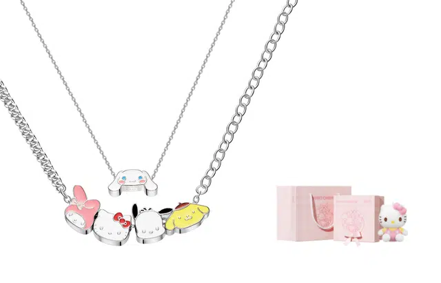 Hello Kitty ins