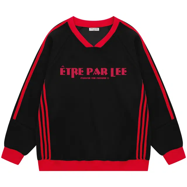 tre par lee Vlogo