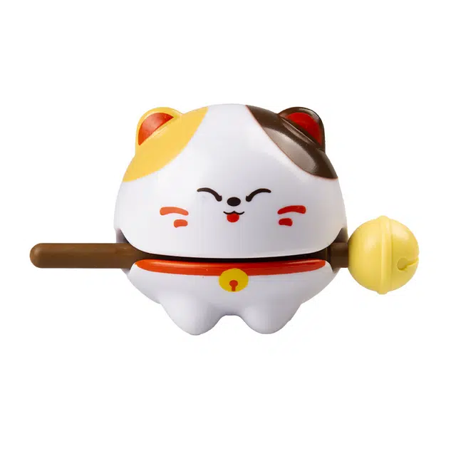 锦象鹤 好运木鱼 静心解压 玩具