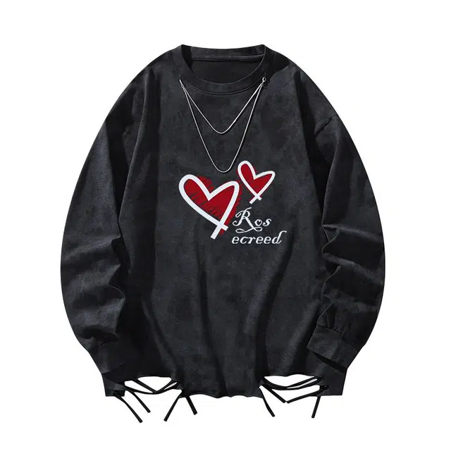 ROSECREED T