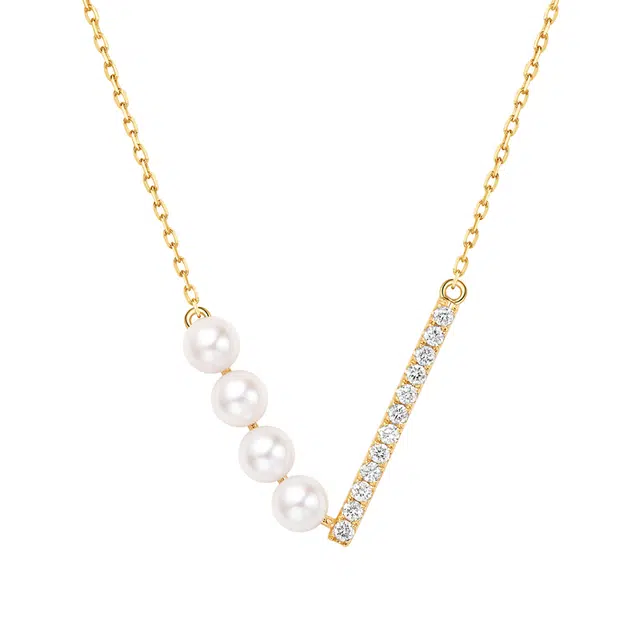 WithLove Akoya3-3.5mm18K9V To You 52