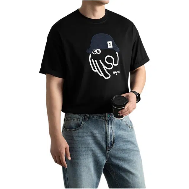 T