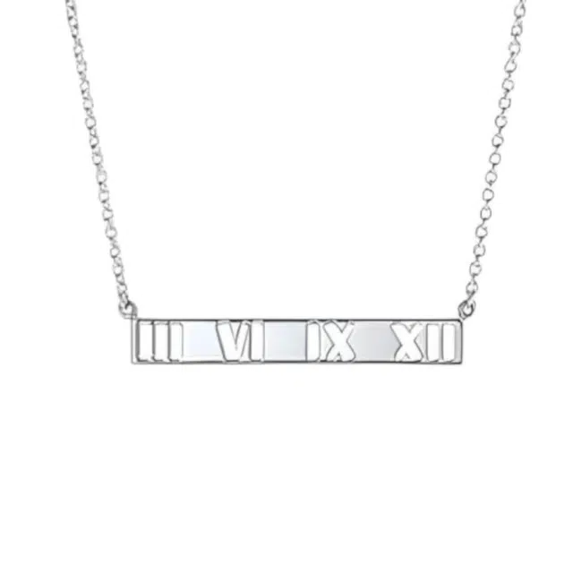 TIFFANY CO. Atlas 925
