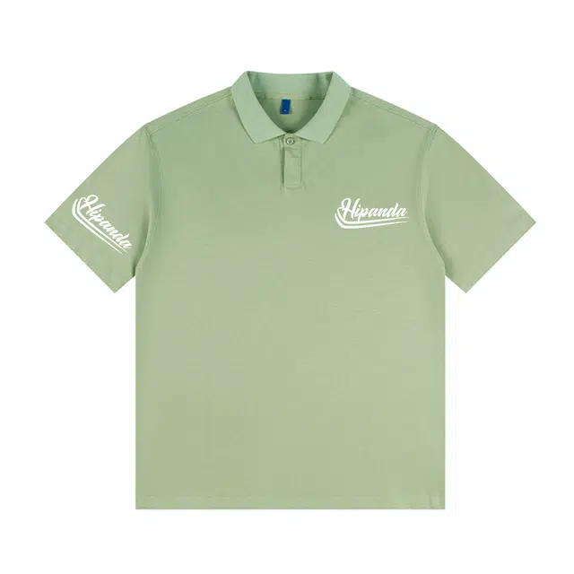 HIPANDA logoPolo