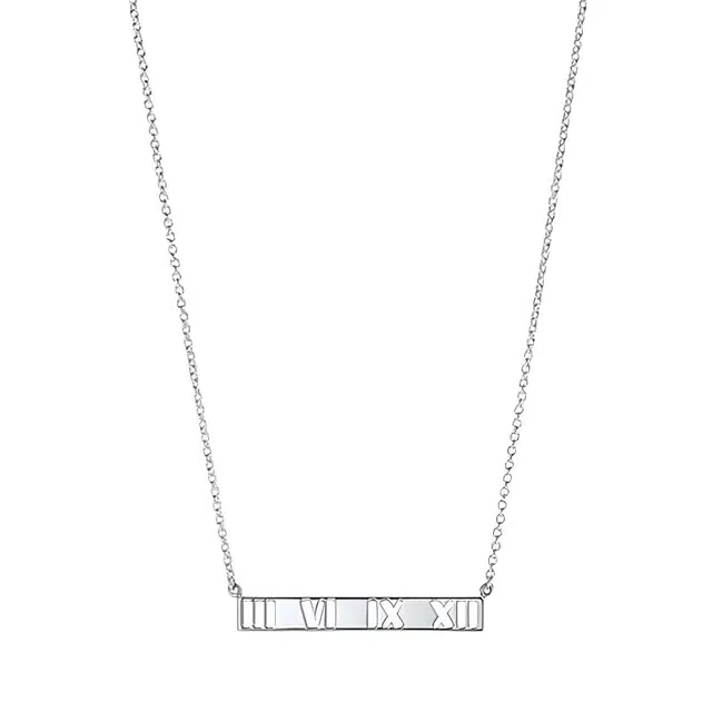 TIFFANY CO. Atlas 925