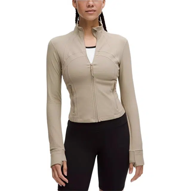 lululemon Define Jacket