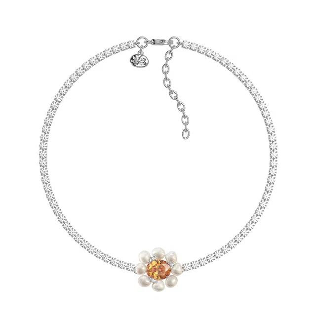 MARSEVEN 18K
