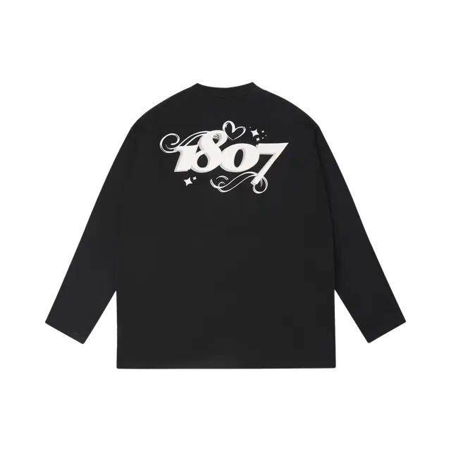 1807 T