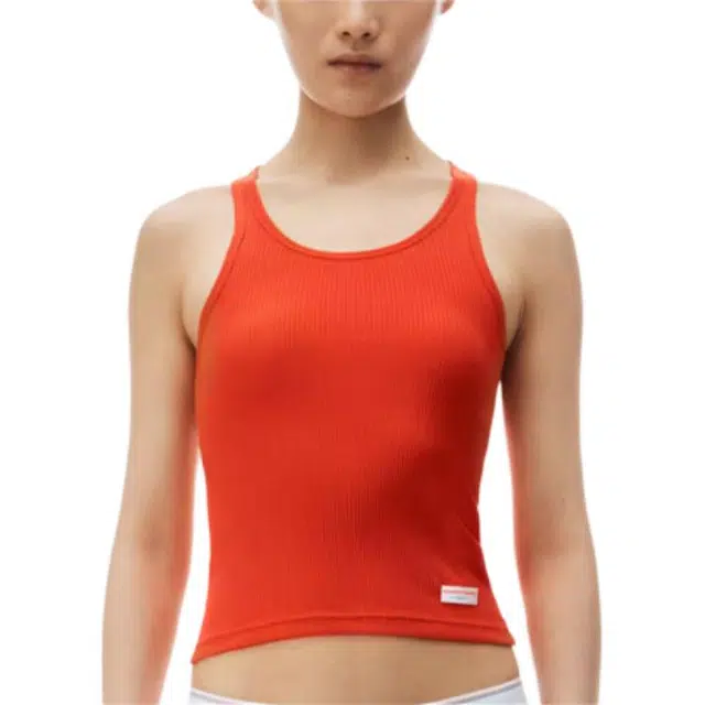 alexander wang FW24 bodywear