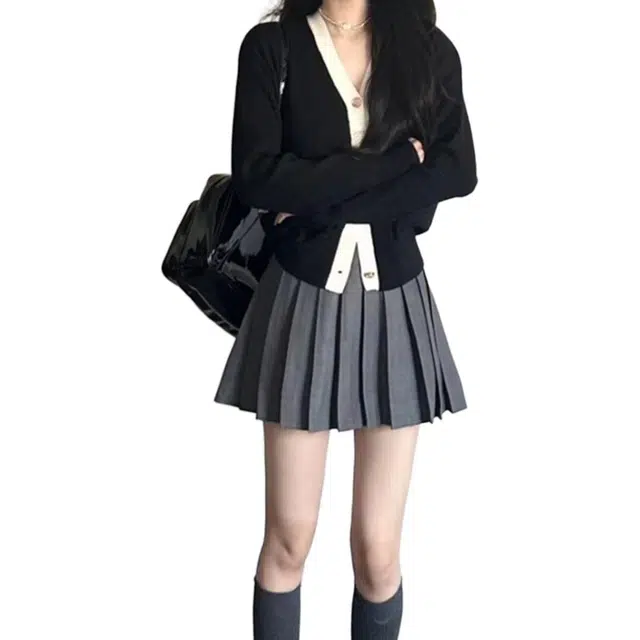 MUCCHIC JKa