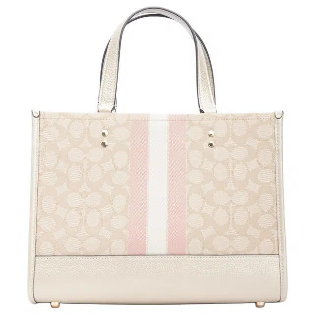 COACH Dempsey 29 Tote