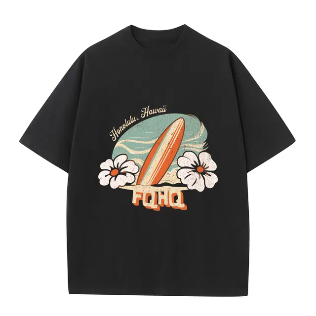 FQHQ T