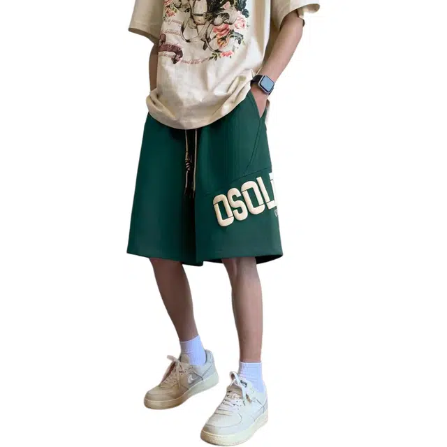 songlan Oversize