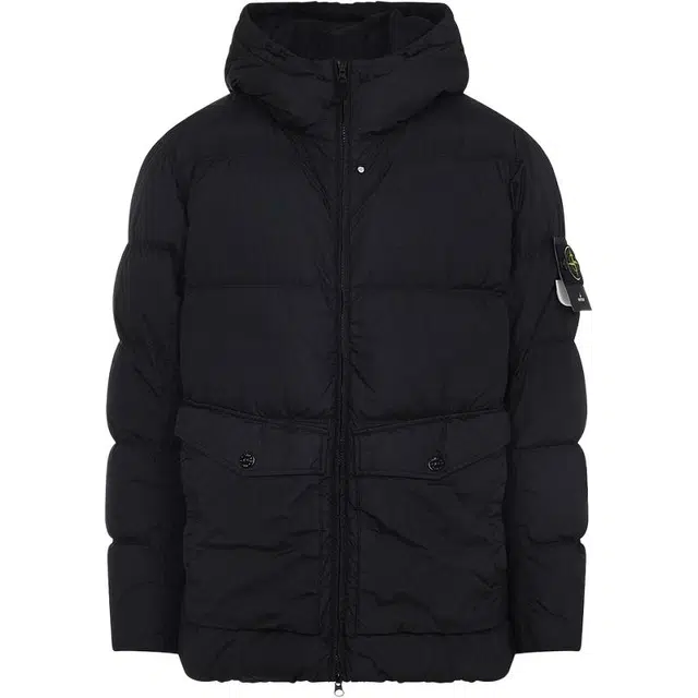 STONE ISLAND