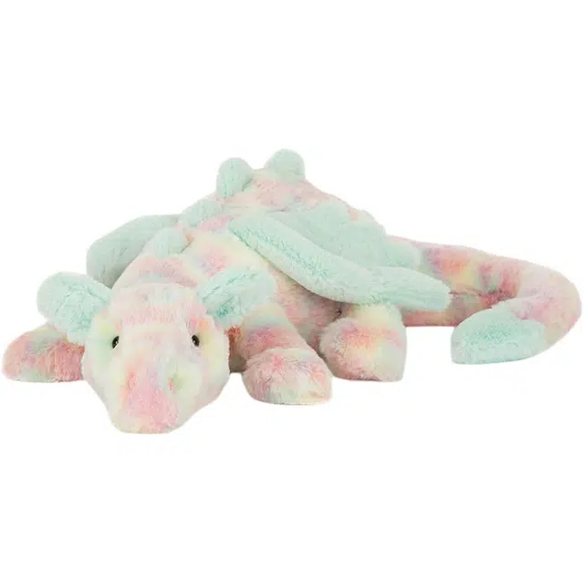 JELLYCAT 12cm19cm