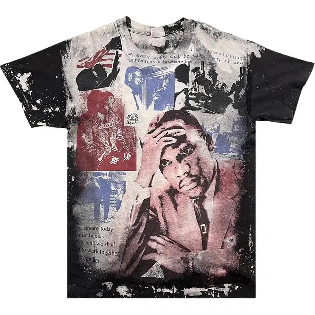Even Vintage x Mosquitohead T