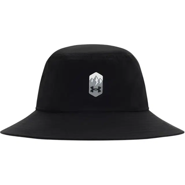 Under Armour logo -