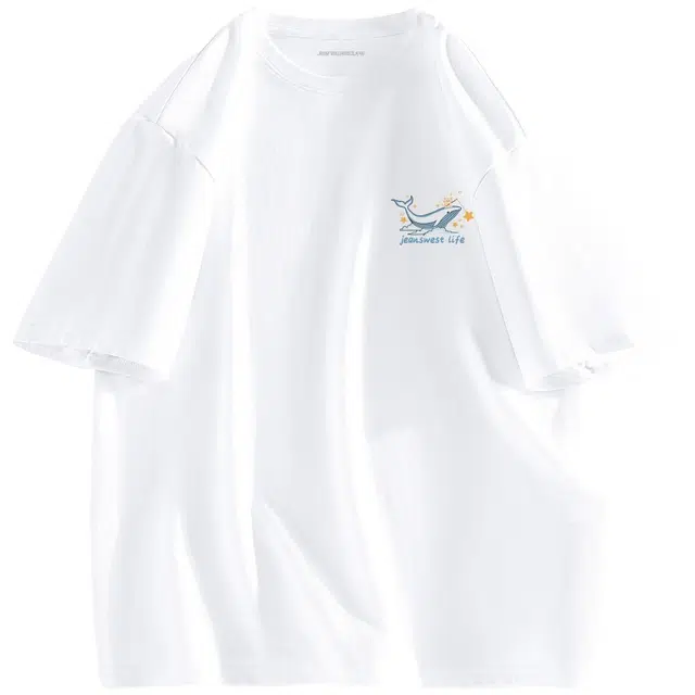 JEANSWEST LIFE logoT