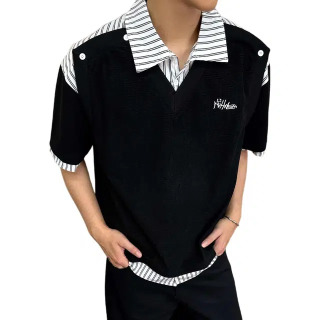 UNA RETA vintagePOLO