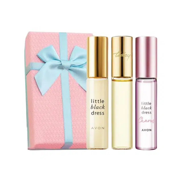 AVON EDT