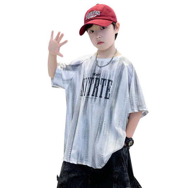 ALI THE FOXT