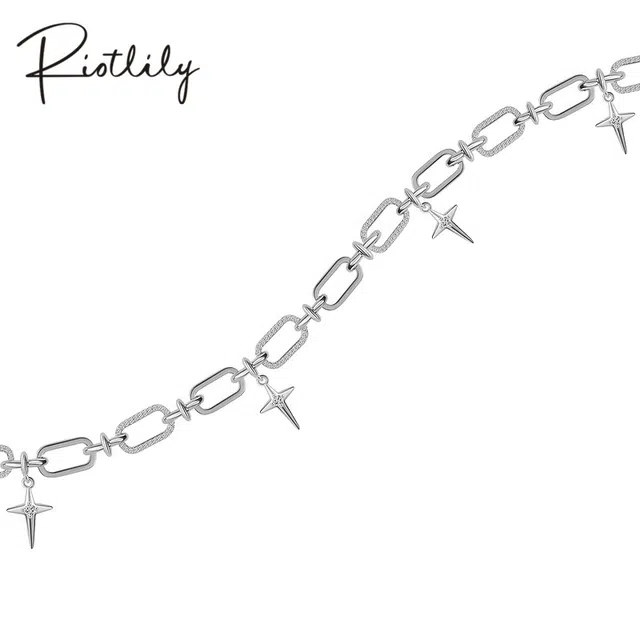 RiotLILY