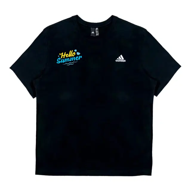 adidas MUST HAVES ZY LogoT