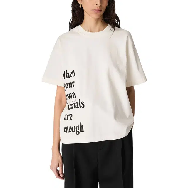 Bottega Veneta SS25 T