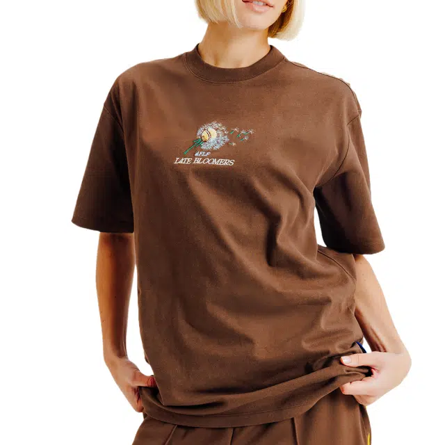 DECATHLON LATE BLOMMER Snapture T