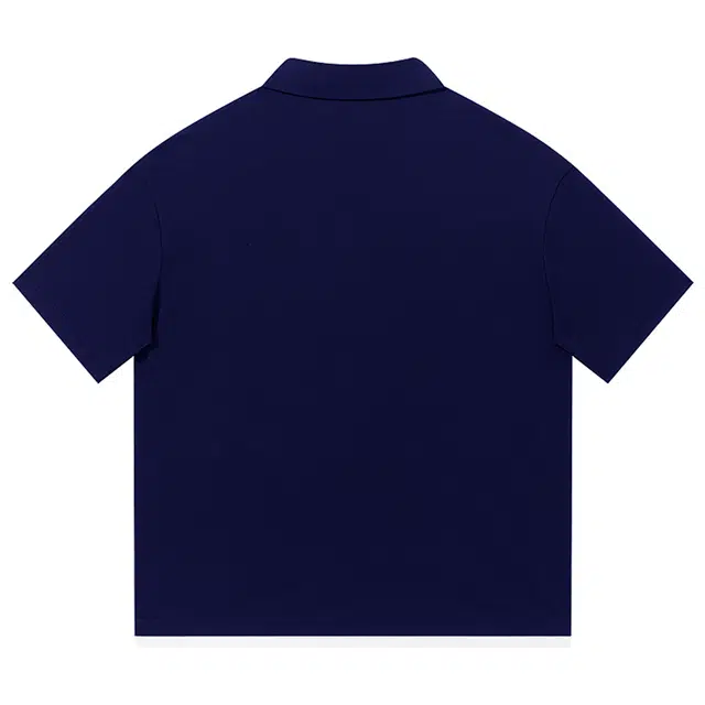 I.TFGXXFingercroxx Polo