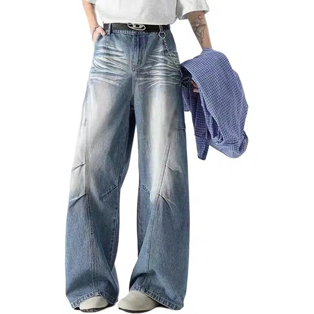 YICHEN vintagecleanfit