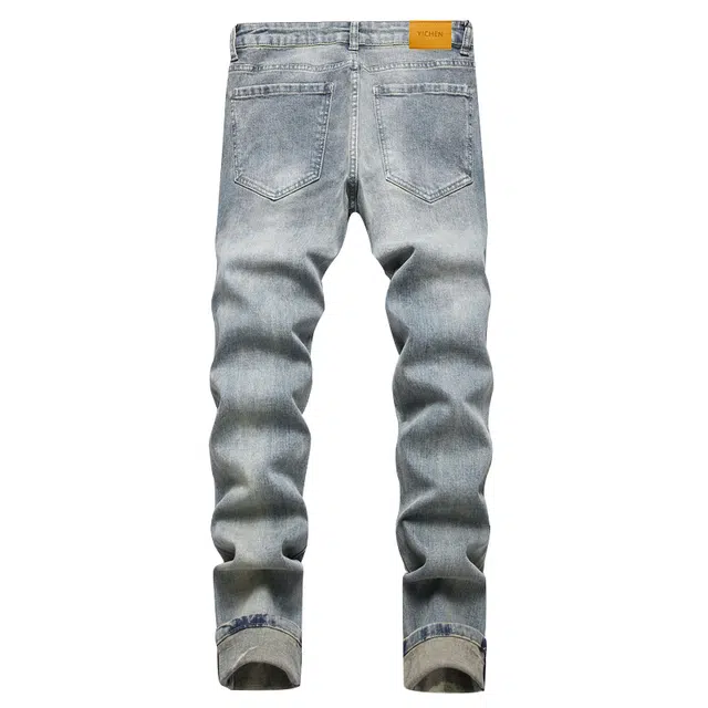 YICHEN vintagehiphop